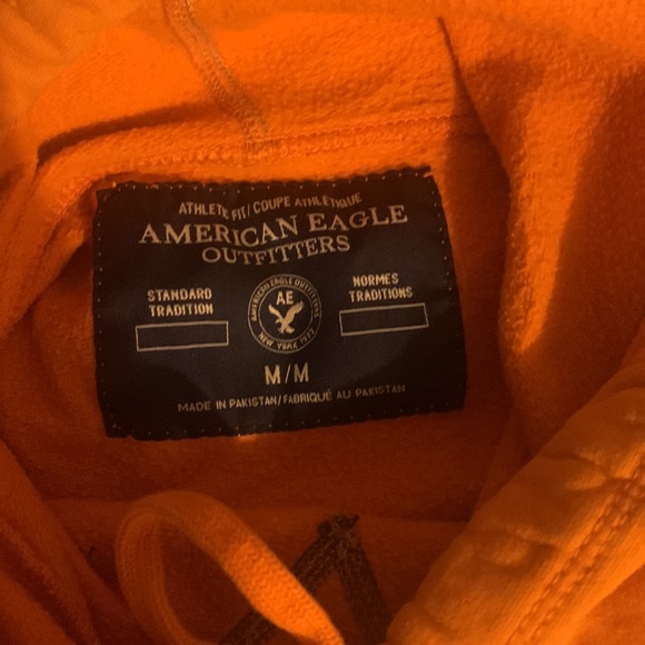 American Eagle hoodie - Picture 2 of 2